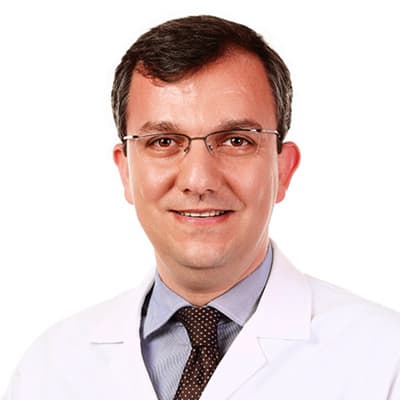 Dr. Jamil Akhras