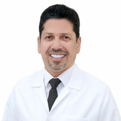 Dr. Jehad Awad