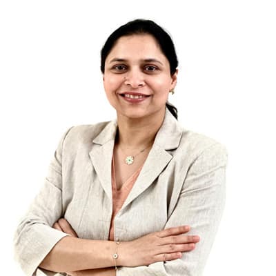 Dr. Jennifer Adrian George