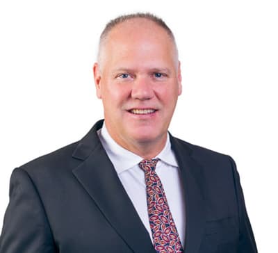 Dr. Jody Robert Miller