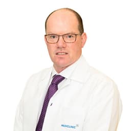 Dr. John Douglas Ferguson