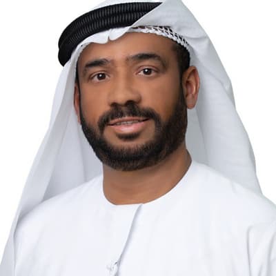 Dr. Jumaa Salem Aldhaheri