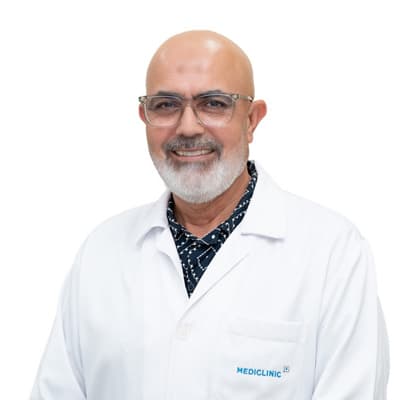 Dr. Kamel Messaoudi