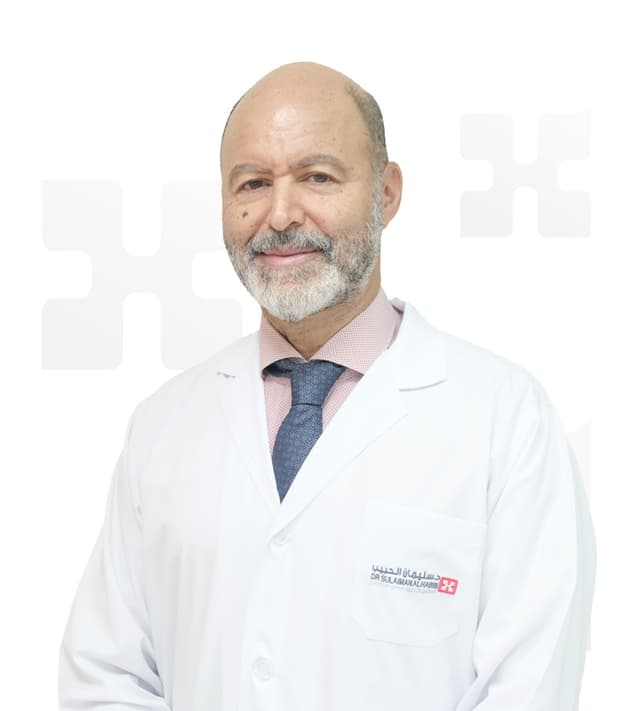 Dr. Karim Chadda