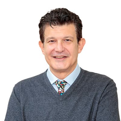 Dr. Karim Medhat Elmasry