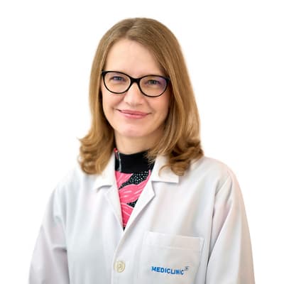 Dr. Katalin Kalmar