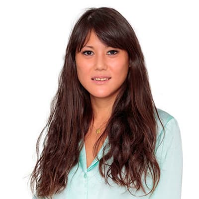 Dr. Katherine Fu