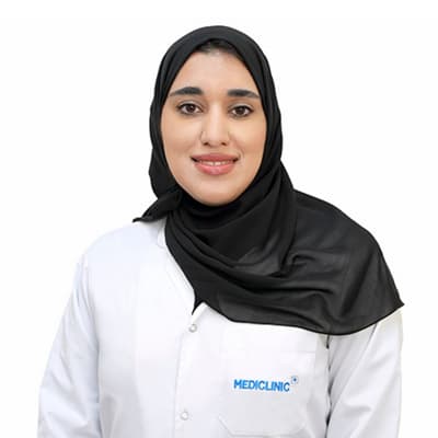 Dr. Kawthar Alabdouli