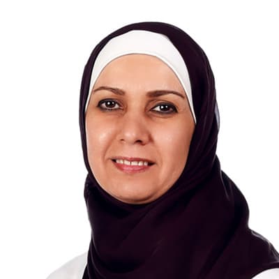 Kefah Taher