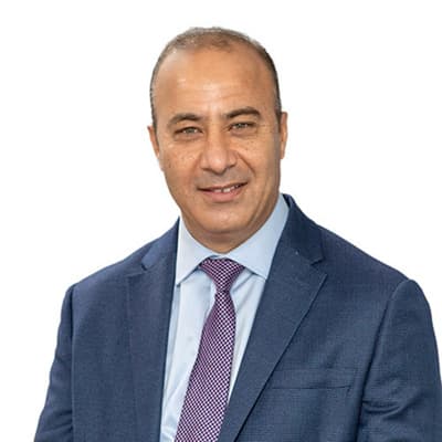 Dr. Khaled Aneiba