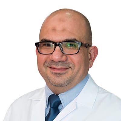 Dr. Khaled Mohammed Elsisy