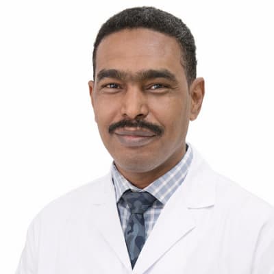 Dr. Khalid Elnour Mohamed Elnour