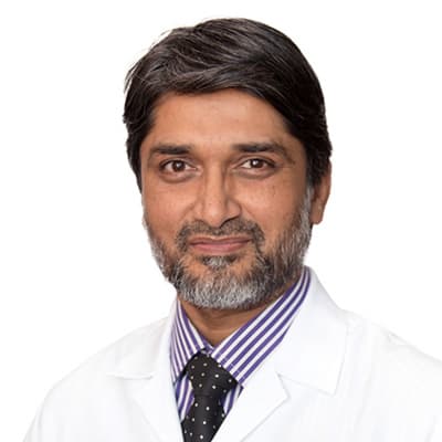 Dr. Khawar Aziz Siddiqui