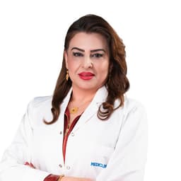 Dr. Lamis Alsaady