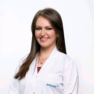 Dr. Lara Koussayer