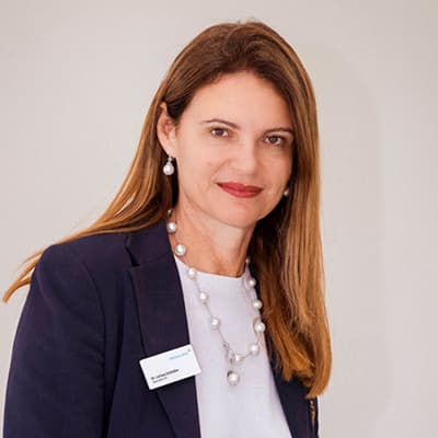 Dr. Larissa Schindler
