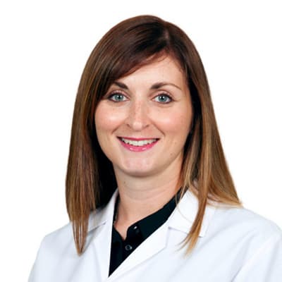 Dr. Laura Horne