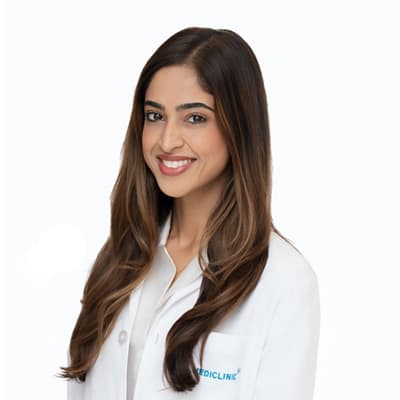 د. Leila Ismail