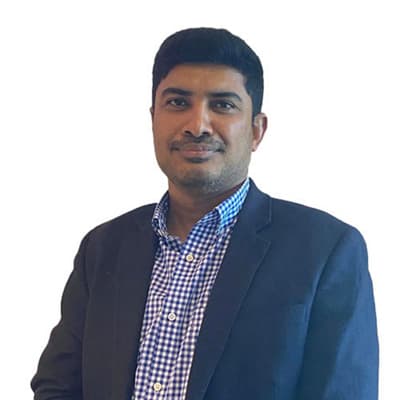 د. Lokesh Nukalapati