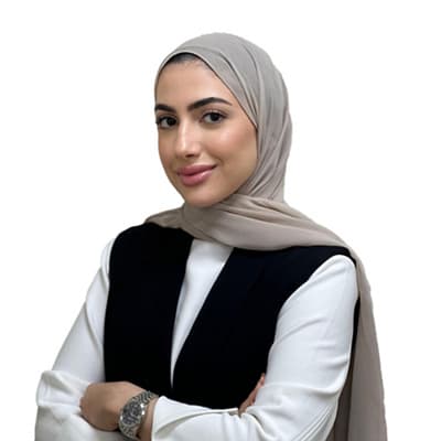 Dr. Lubna Albayari