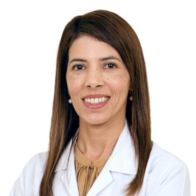 Dr. Luzia Sampaio