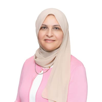 Dr. Maha Ahmed Ragab