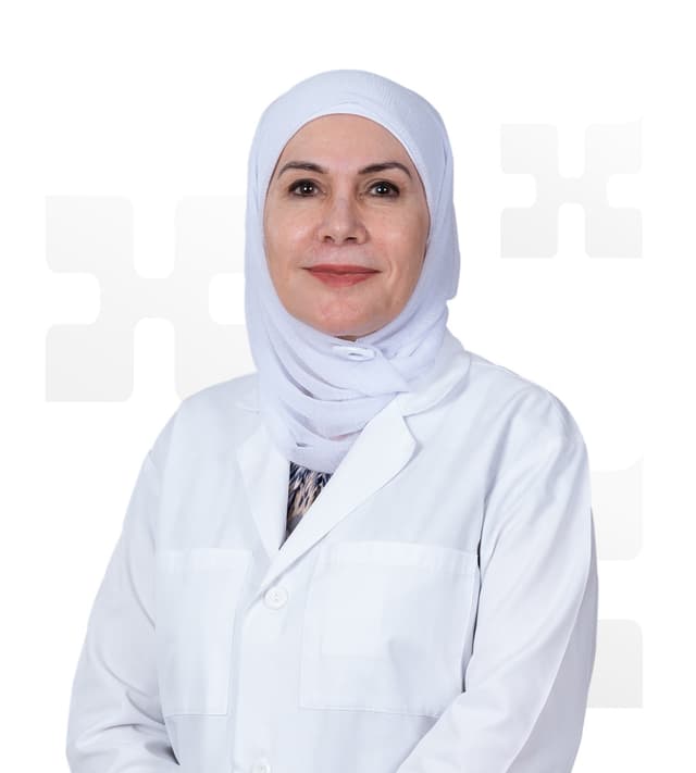 Dr. Maha Darwich