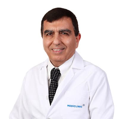 د. Mahmoud Marashi