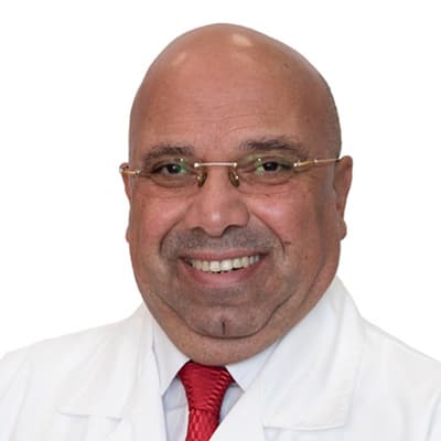 Dr. Mahmoud Yousef