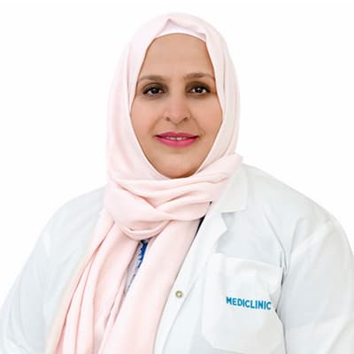 Dr. Maisaa Mahmoud