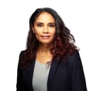 Dr. Maisam Musgrave
