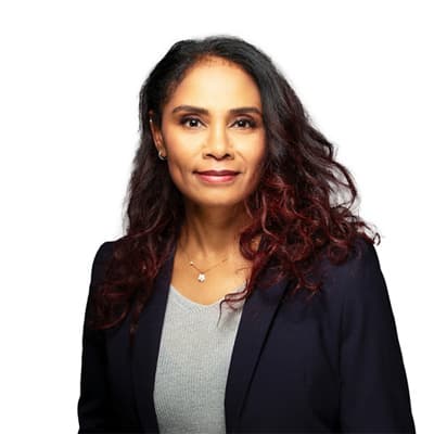Dr. Maisam Musgrave