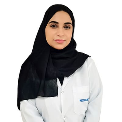 Dr. Maitha Rashed Alkindi
