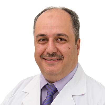 Dr. Majed Mhd Adnan Al Shikh Ali