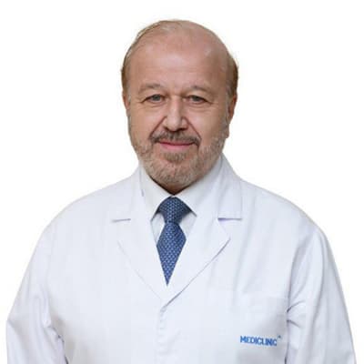 Dr. Majeed Aloum