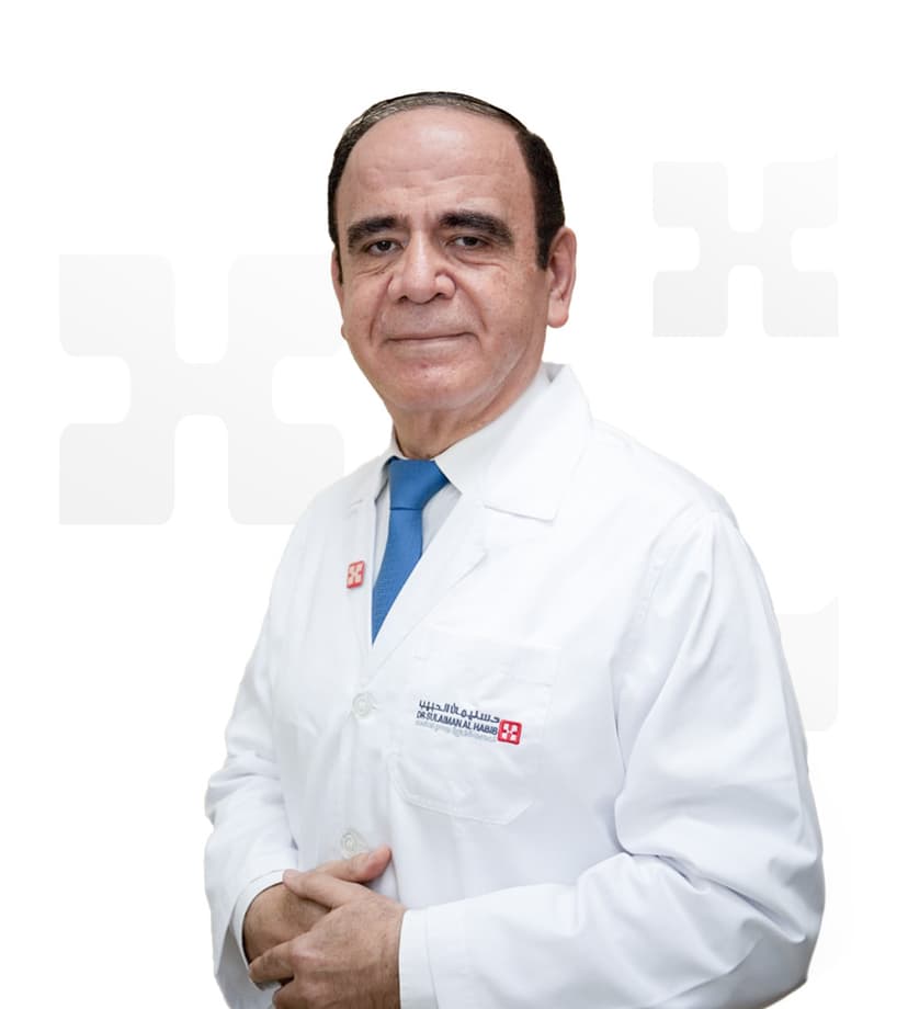Malek Habballah