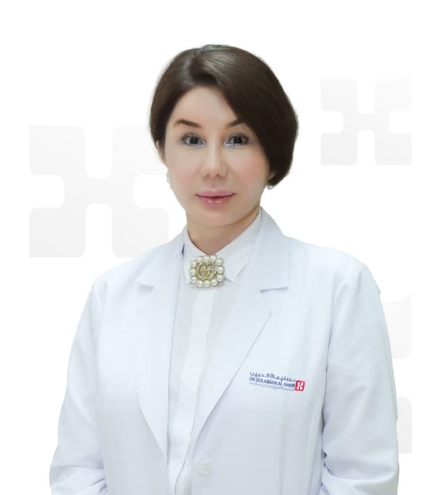 Dr. Malika Al Falasi