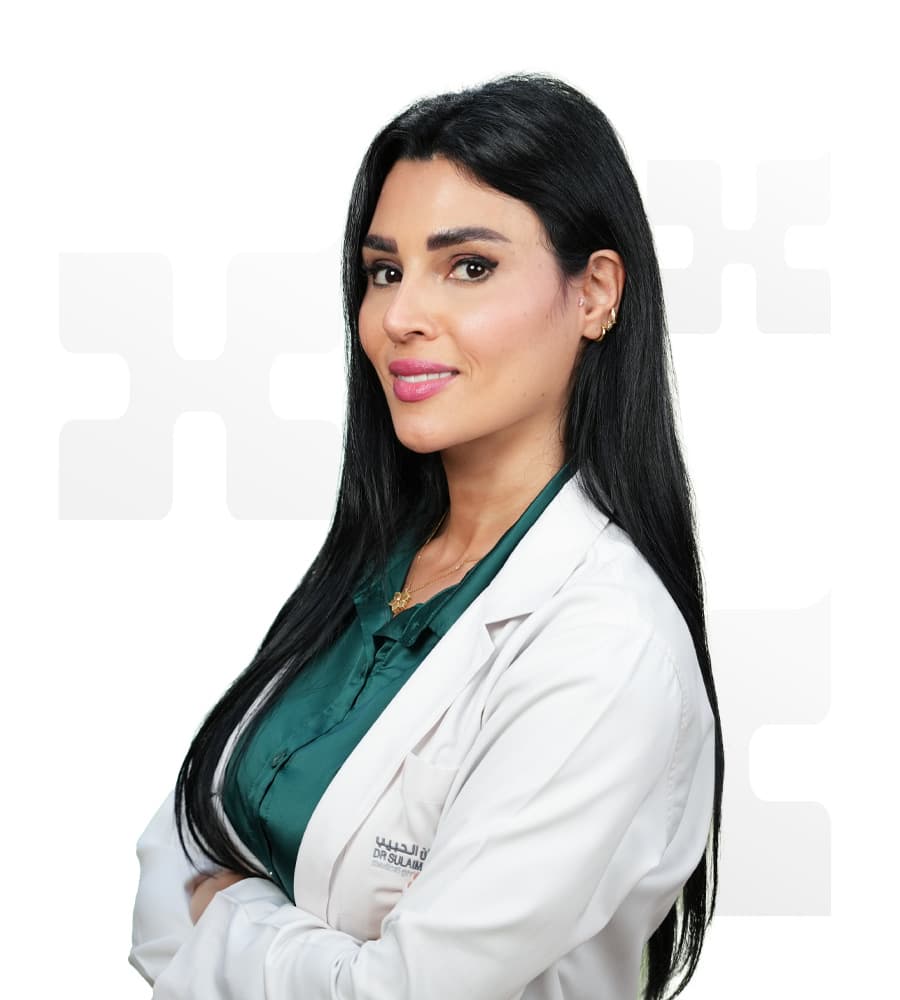 Ms. Manal Ali Ahmed