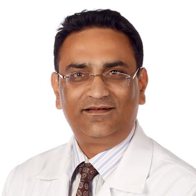 Dr. Maneesh Mehrothra