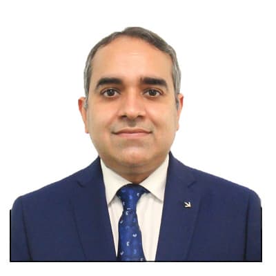 Dr. Manish Pahwa