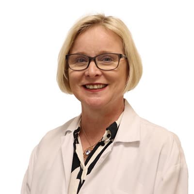 Dr. Mari Aallos
