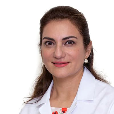 Dr. Maria Ansari