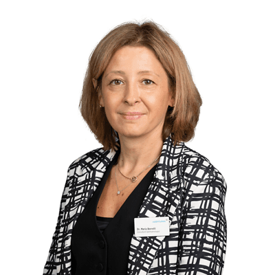 Dr. Maria Borrelli