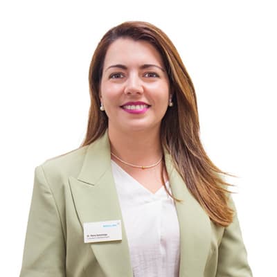 Dr. Maria J Chaves Samaniego