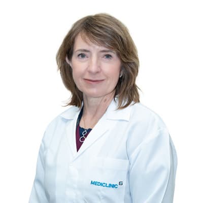 Dr. Marie Clare du Boulay