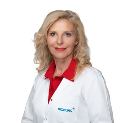 Dr. Marija Hadji Lega