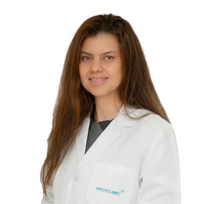 د. Marwa Hassan