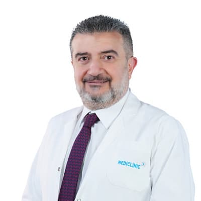 Dr. Marwan Munir Kamil