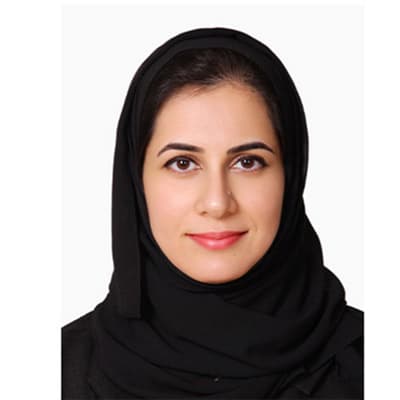 Maryam Alsaeed