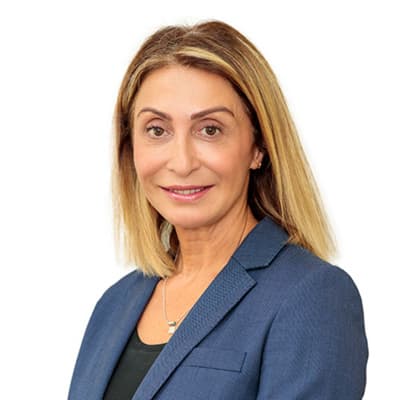 Dr. Maryam Aslani
